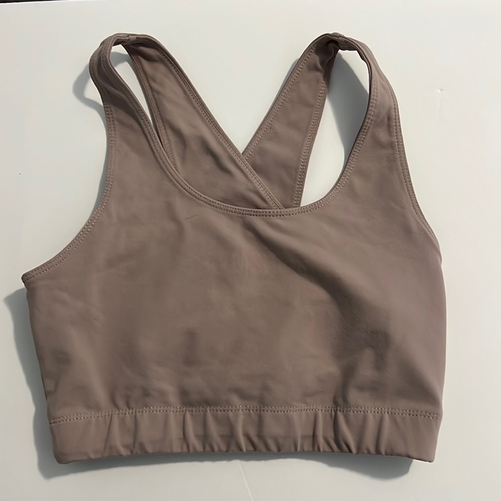 Gymshark Sports bra size small